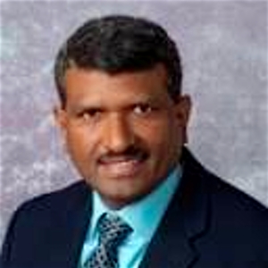 Dr. Kathirvel Subramaniam