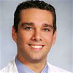 Dr. Joshua Namias, MD