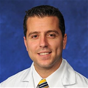 Dr. Andrew Breitberg, DO