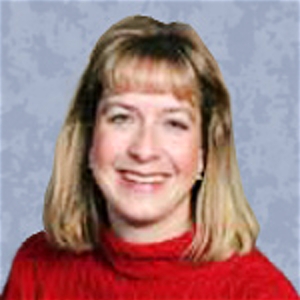 Dr. Kirsten Zeitler, MD
