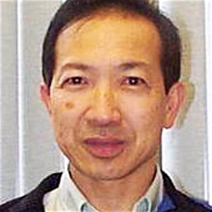 Dr. Simon Chan, DO