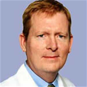 Dr. John Vockroth, MD