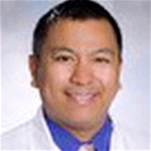 Dr. Glenn Gaviola, MD