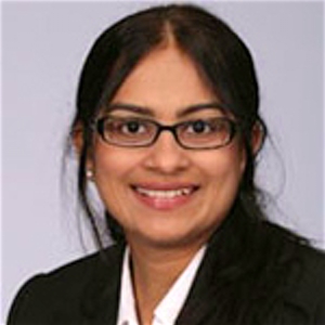 Dr. Seema Hameed, MD