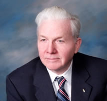 Dr. Frank Barnes, MD