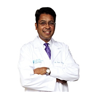 Dr. Unni Thomas, MD