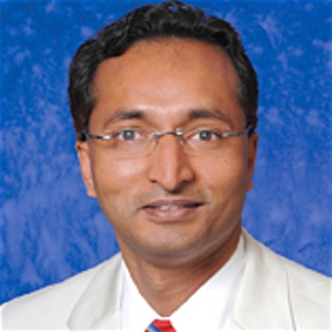 Dr. Vinod Miryala, MD