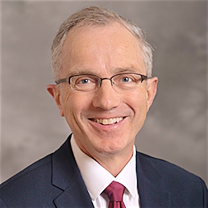 Dr. Geoffrey Harris, MD