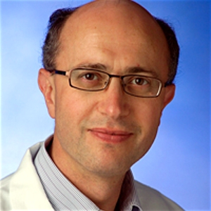 Dr. Anatoliy Fortenko, MD