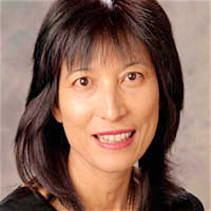Dr. Suzanne Yokoyama, MD