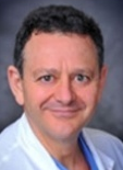 Dr. Ivan Diamond, MD