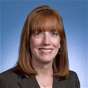 Dr. Mary Walsh, MD