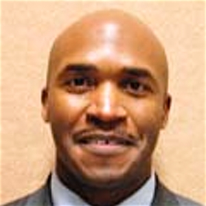 Dr. Malcolm Franklin, MD