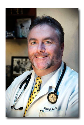 Dr. Frank Fera, MD