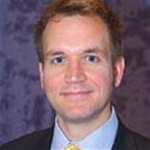 Dr. Brent Hollenbeck, MD