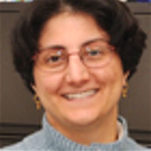 Dr. Anita Sengupta, MD
