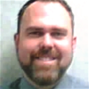 Dr. Larry Ford, MD