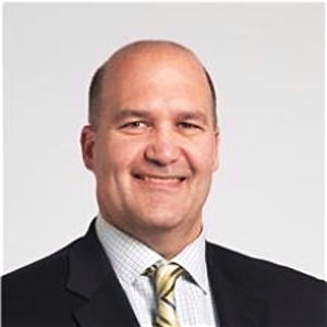 Dr. Thomas Gildea, MD