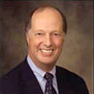 Dr. Richard Harbecke, MD