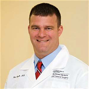 Dr. Robert Farrell, MD