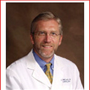 Dr. James Davis, MD