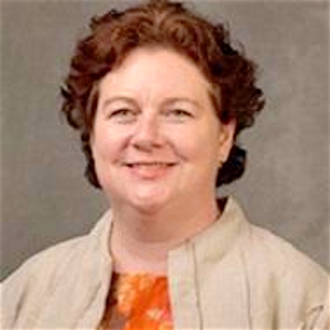 Dr. Patricia Mccafferty, MD