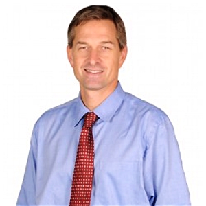 Dr. Timothy Pater, MD