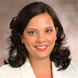 Dr. Angeles Buck, DO