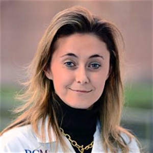 Dr. Ioanna Athanassaki, MD