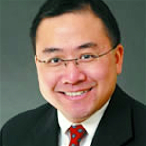 Dr. Benedict Woo
