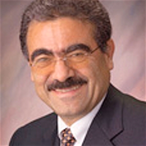 Dr. Naman Salibi, MD