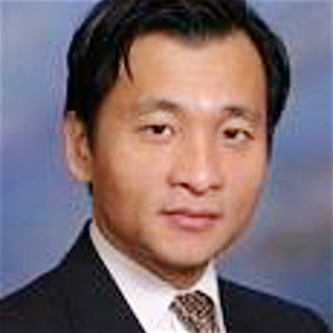 Dr. Huamin Li, MD, PHD