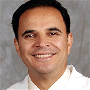 Dr. Hossein Saadati, MD