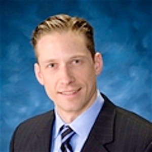 Dr. Paul Gardner
