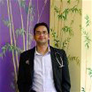 Dr. Asit Shah, MD