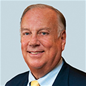 Dr. William Crowley, MD