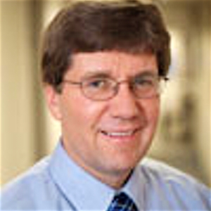 Dr. David Murray, MD