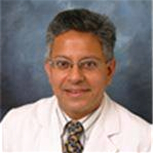 Dr. Mark Rodrigues, MD