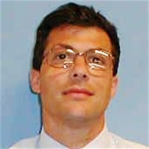 Dr. Lowell Heinke