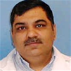 Dr. Anil Bhatia, MD