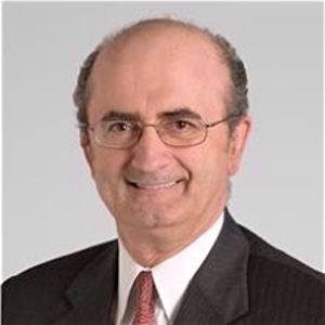 Dr. Atanase Craciun, MD