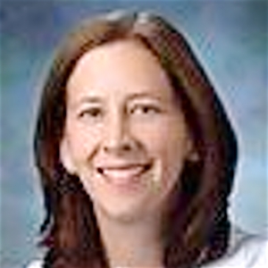 Dr. Jessica Colburn, MD