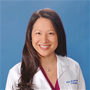 Dr. Jenny Hu, MD