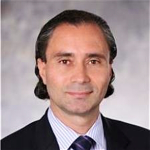 Dr. Dan Deac, MD