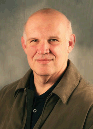 Dr. Frank Miller, MD