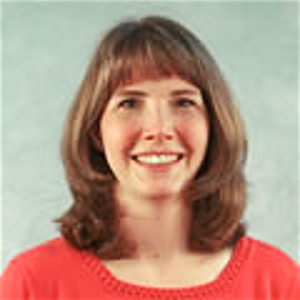 Dr. Emily Todd, MD