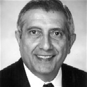 Dr. James Ferrendelli, MD