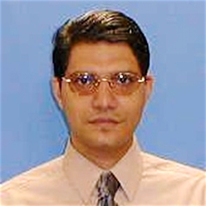 Dr. Prakas Dcunha, MD