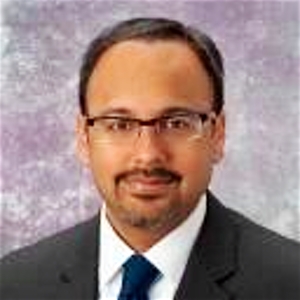 Dr. Rajeev Dhupar