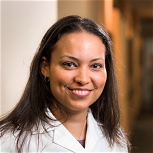 Dr. Mona Karimullah, MD